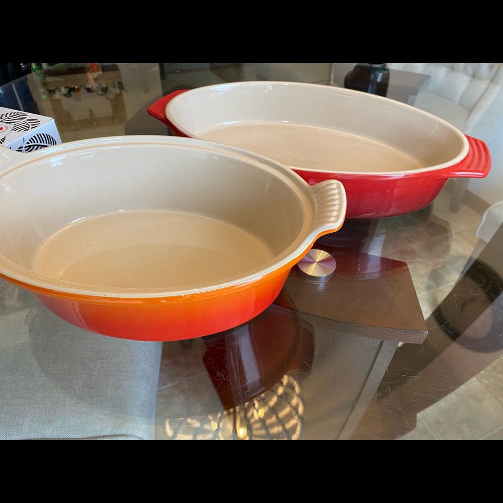 Vintage Le Creuset